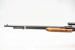 (R) Remington Fieldmaster 572 .22S.L.LR Rifle