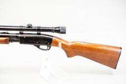 (R) Remington Fieldmaster 572 .22S.L.LR Rifle