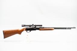 (R) Remington Fieldmaster 572 .22S.L.LR Rifle