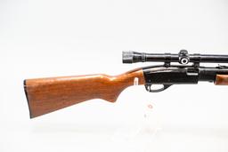 (R) Remington Fieldmaster 572 .22S.L.LR Rifle