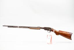 (CR) Savage Premier .22S.L.LR Rifle