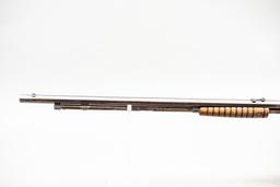 (CR) Savage Premier .22S.L.LR Rifle