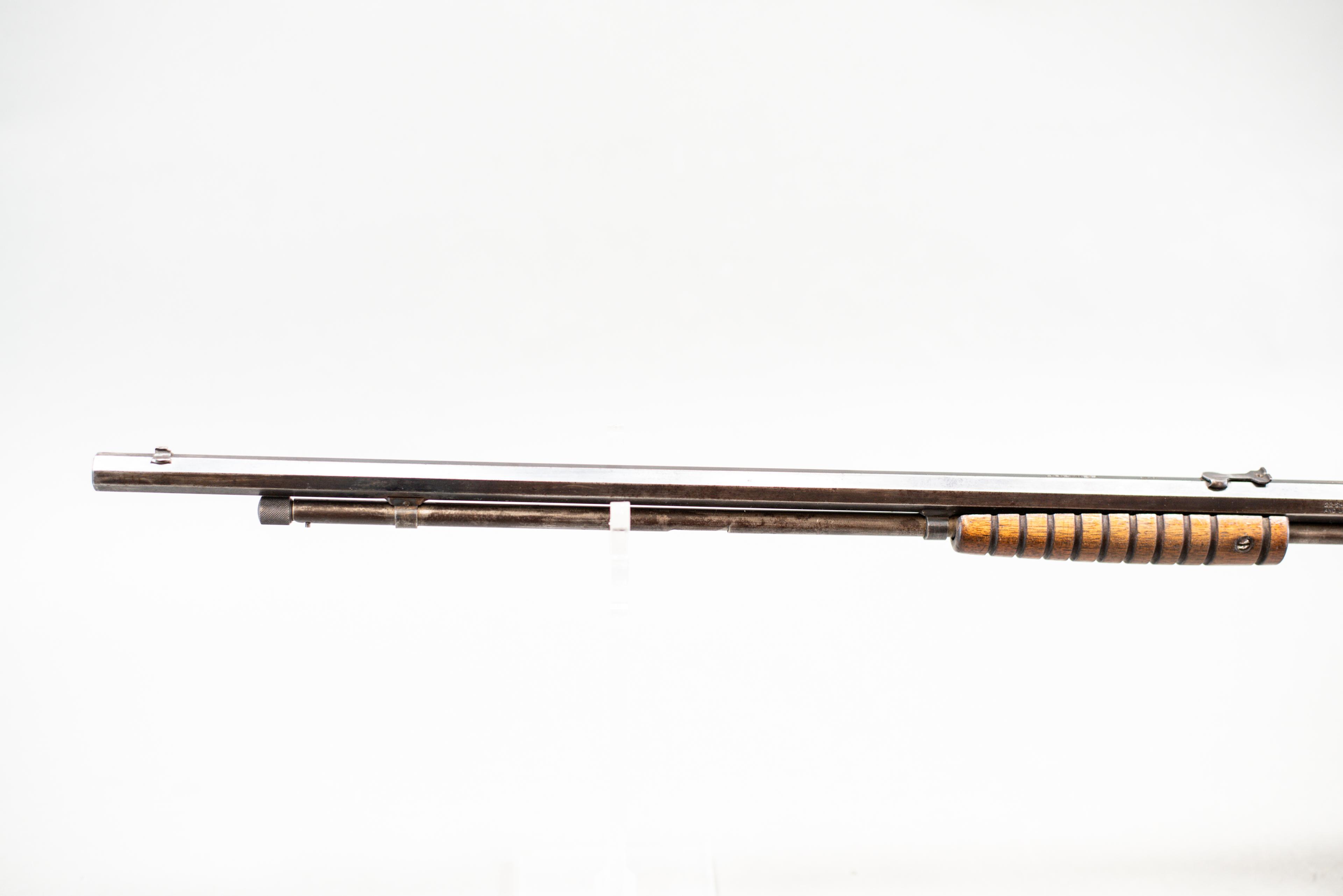 (CR) Savage Premier .22S.L.LR Rifle