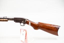 (CR) Savage Premier .22S.L.LR Rifle