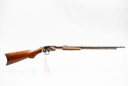 (CR) Savage Premier .22S.L.LR Rifle