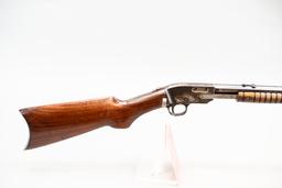 (CR) Savage Premier .22S.L.LR Rifle