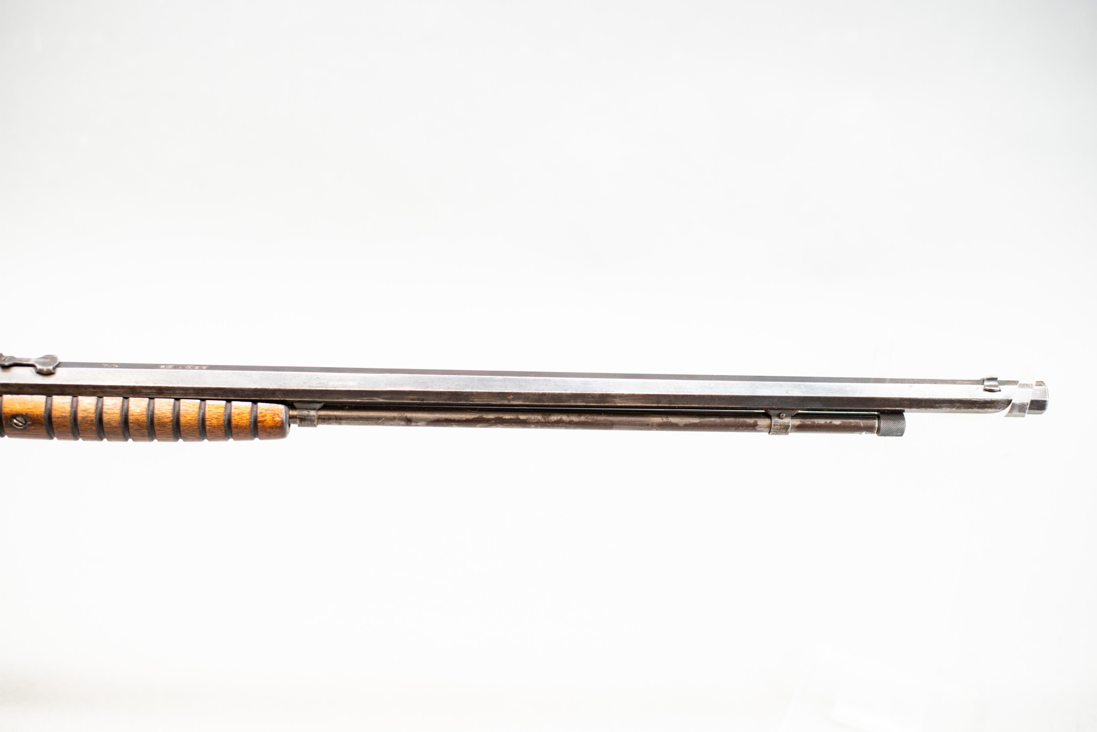 (CR) Savage Premier .22S.L.LR Rifle