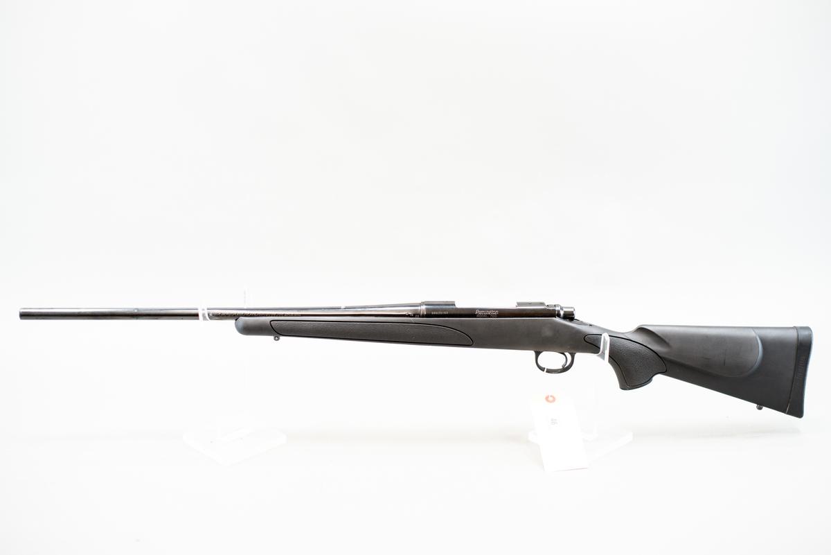 (R) Remington Model 700 ADL 30-06 Sprg Rifle