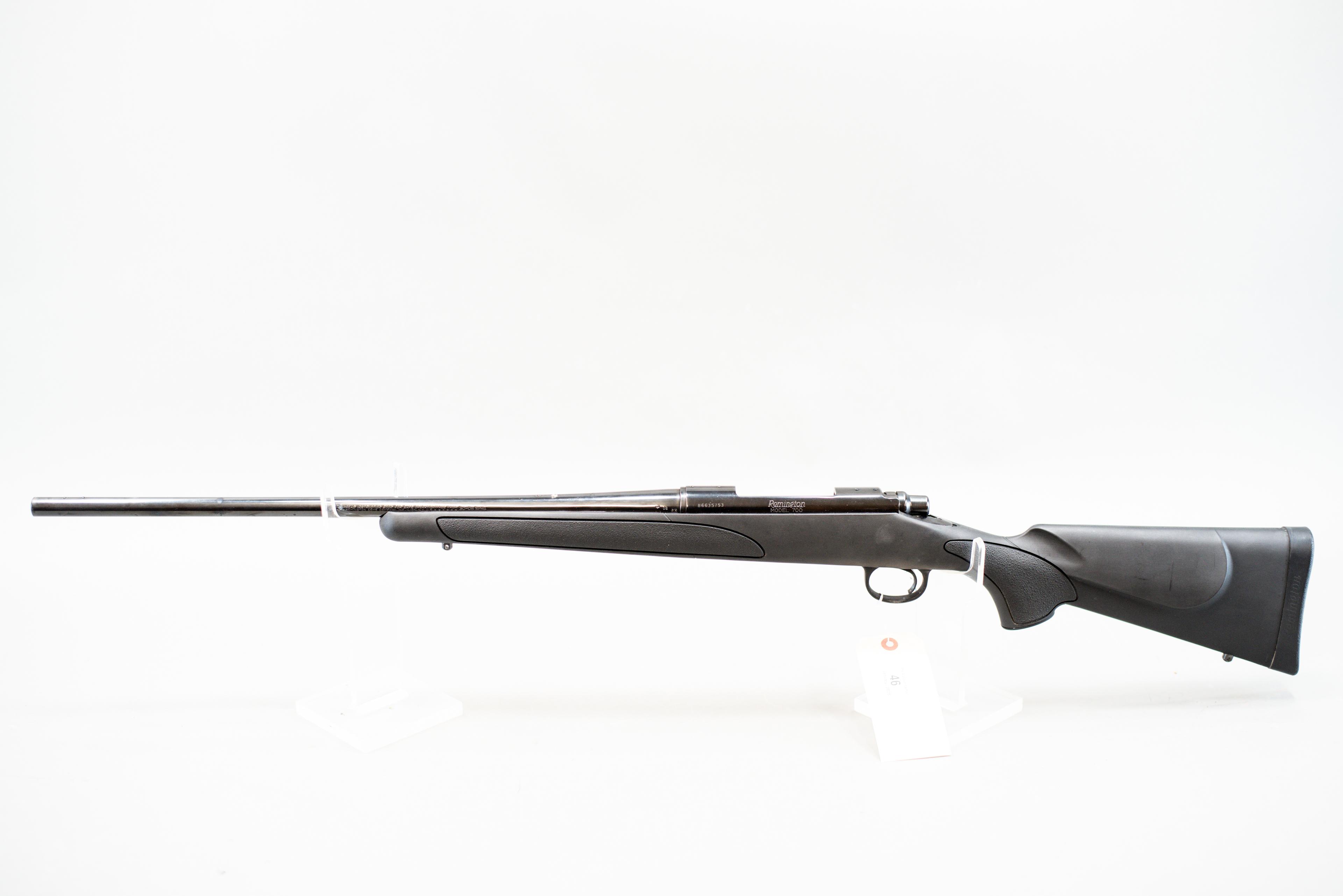 (R) Remington Model 700 ADL 30-06 Sprg Rifle