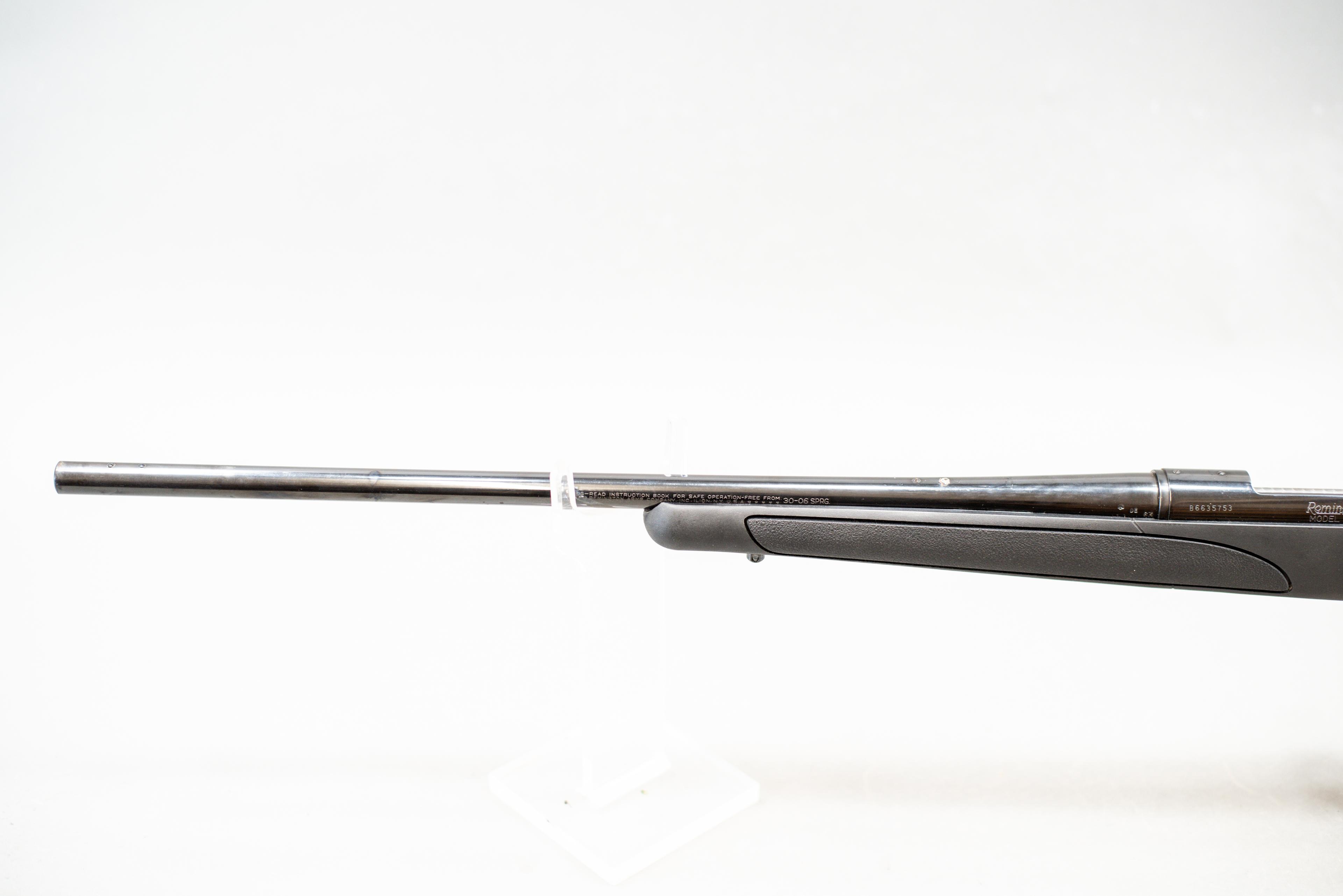 (R) Remington Model 700 ADL 30-06 Sprg Rifle