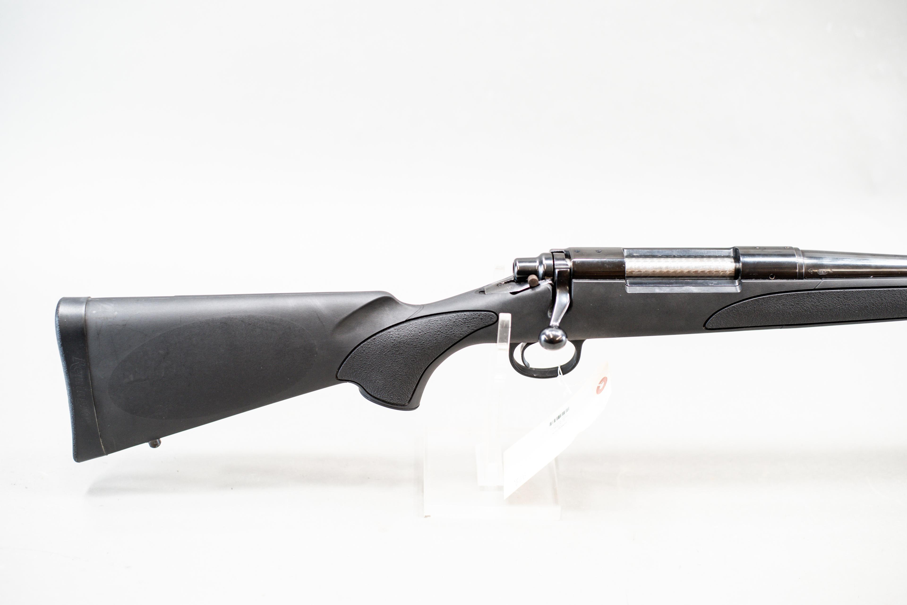 (R) Remington Model 700 ADL 30-06 Sprg Rifle