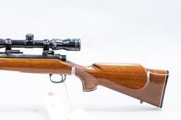 (R) Remington Mod 700 BDL Heavy Barrel 22-250 Rem