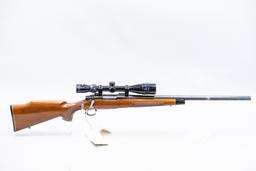 (R) Remington Mod 700 BDL Heavy Barrel 22-250 Rem