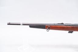 (CR) Mossberg Model 342K .22S.L.LR Rifle