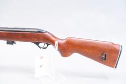 (CR) Mossberg Model 342K .22S.L.LR Rifle
