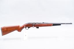 (CR) Mossberg Model 342K .22S.L.LR Rifle