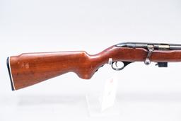 (CR) Mossberg Model 342K .22S.L.LR Rifle