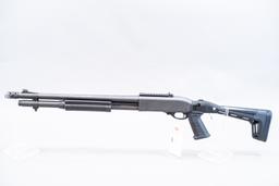(R) Remington 870 Tactical 12 Gauge Shotgun