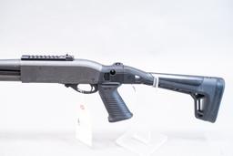 (R) Remington 870 Tactical 12 Gauge Shotgun