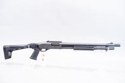 (R) Remington 870 Tactical 12 Gauge Shotgun