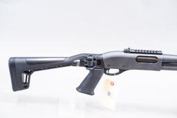 (R) Remington 870 Tactical 12 Gauge Shotgun
