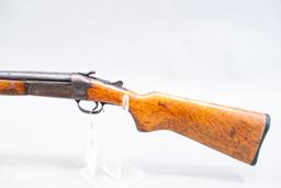 (CR) JC Higgins Model 101.1.410 Gauge Shotgun