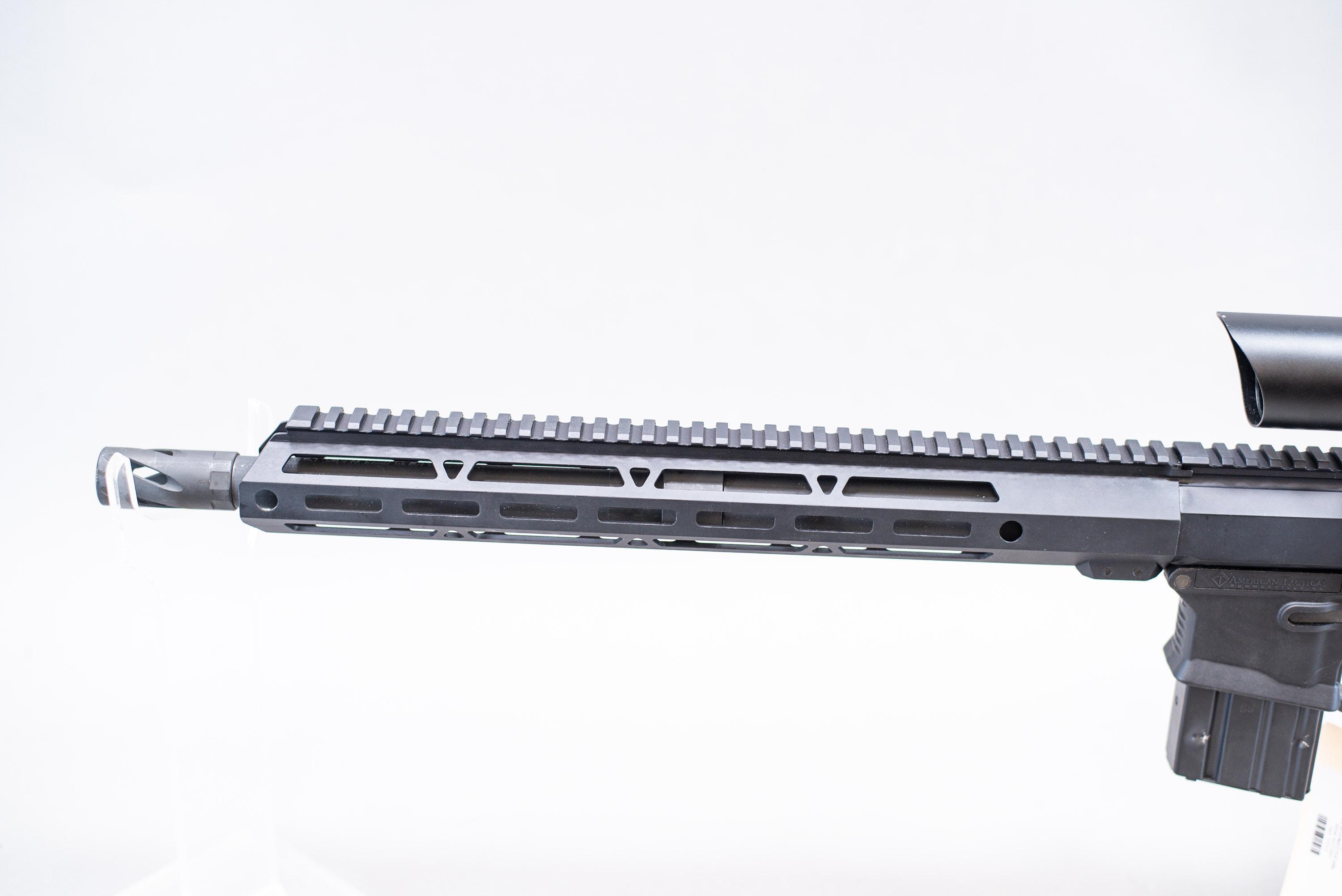 (R) American Tactical Omni Hybrid .450 Bushmaster