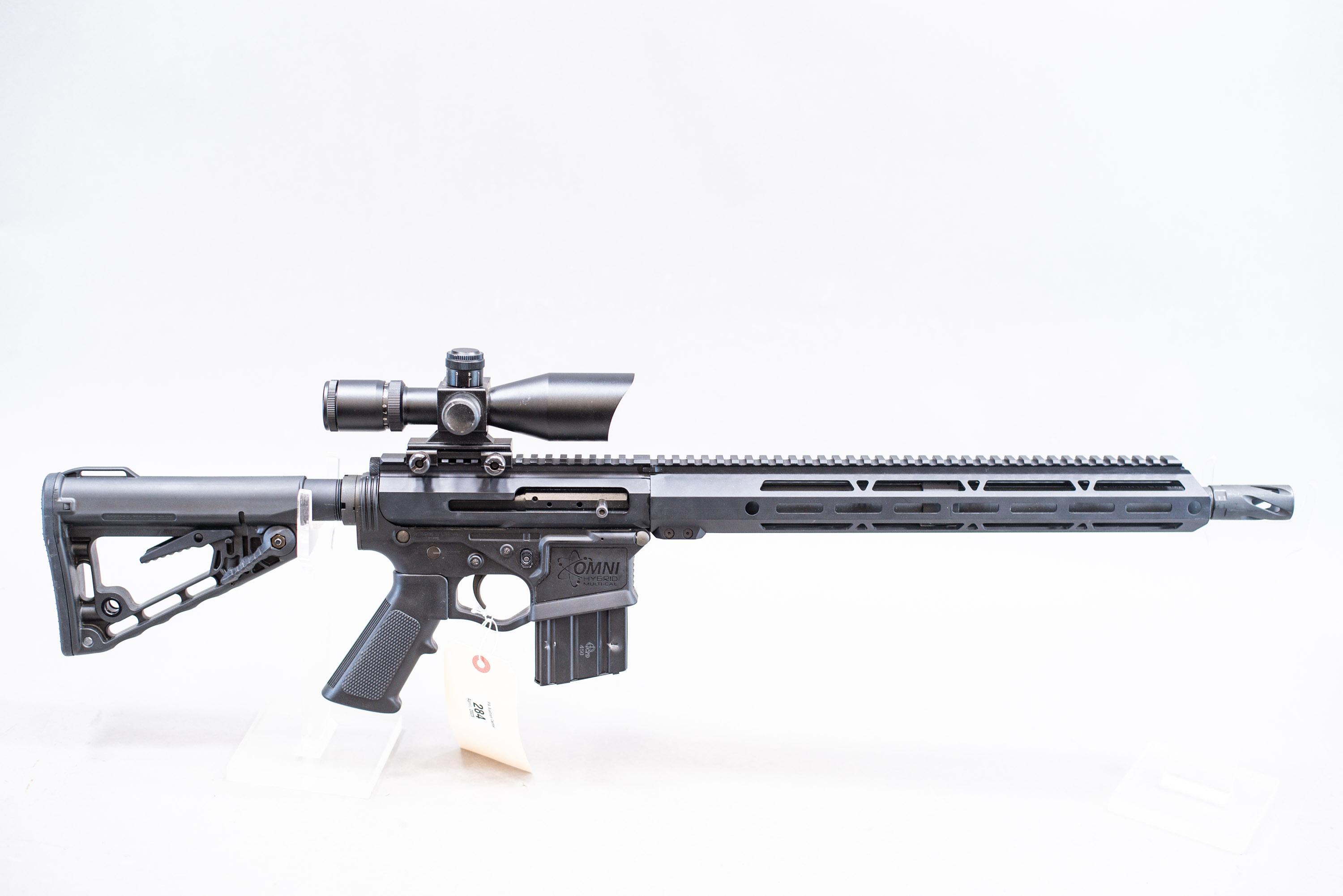 (R) American Tactical Omni Hybrid .450 Bushmaster