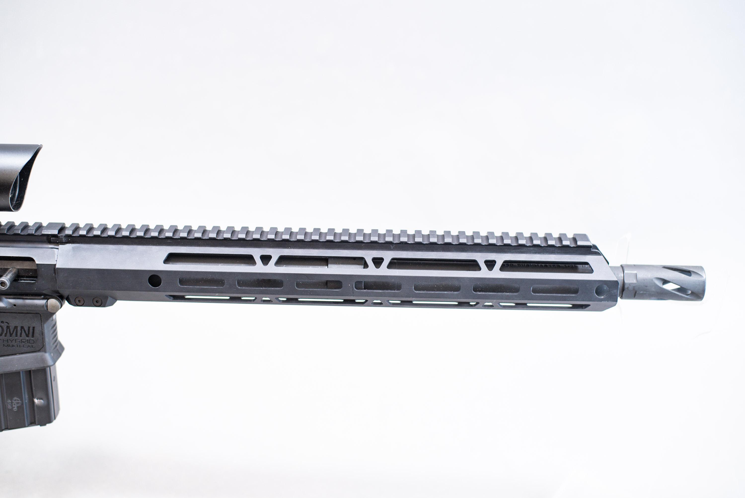 (R) American Tactical Omni Hybrid .450 Bushmaster