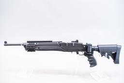 (R) Ruger Ranch Rifle .223 Rem Rifle