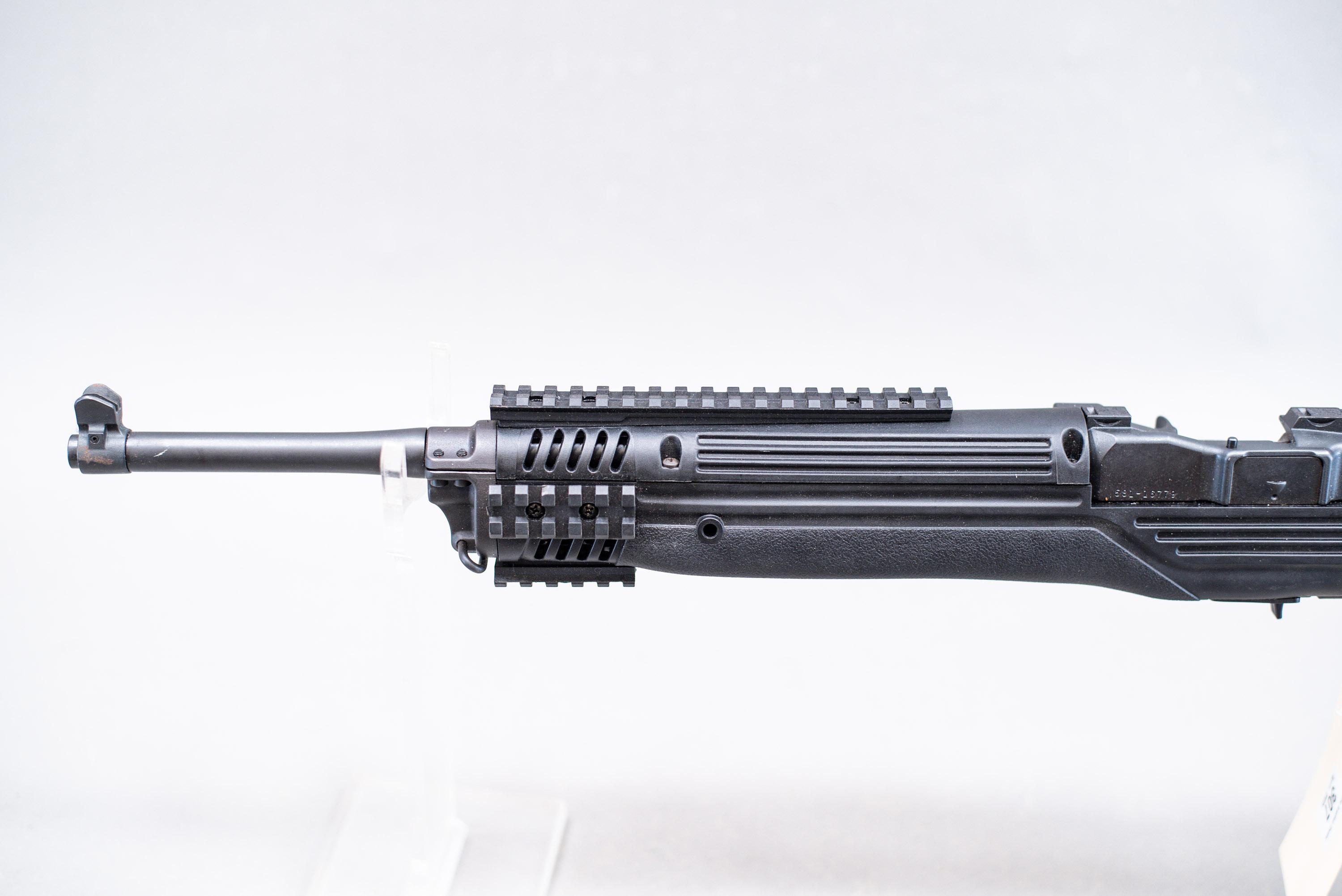 (R) Ruger Ranch Rifle .223 Rem Rifle