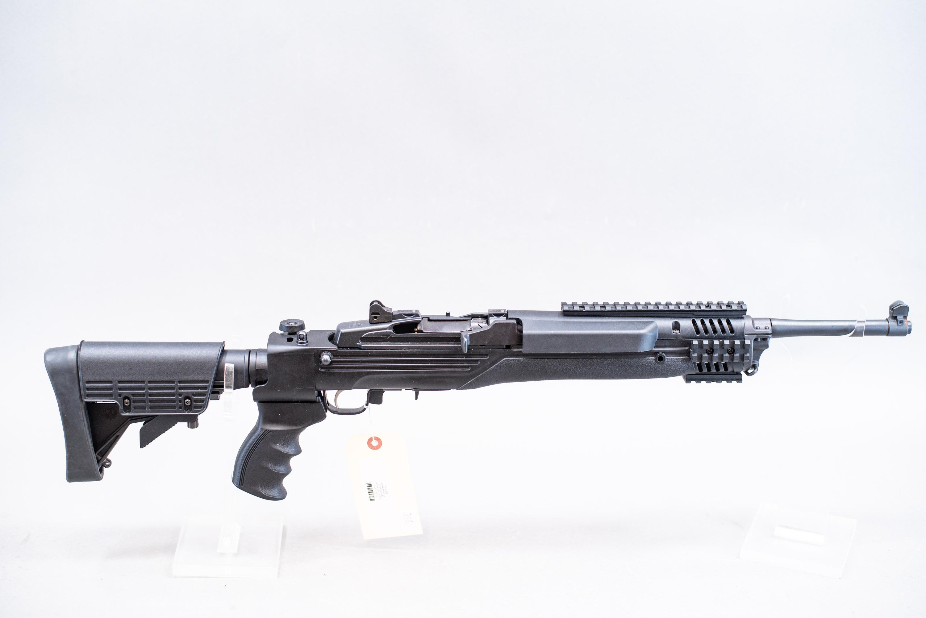 (R) Ruger Ranch Rifle .223 Rem Rifle