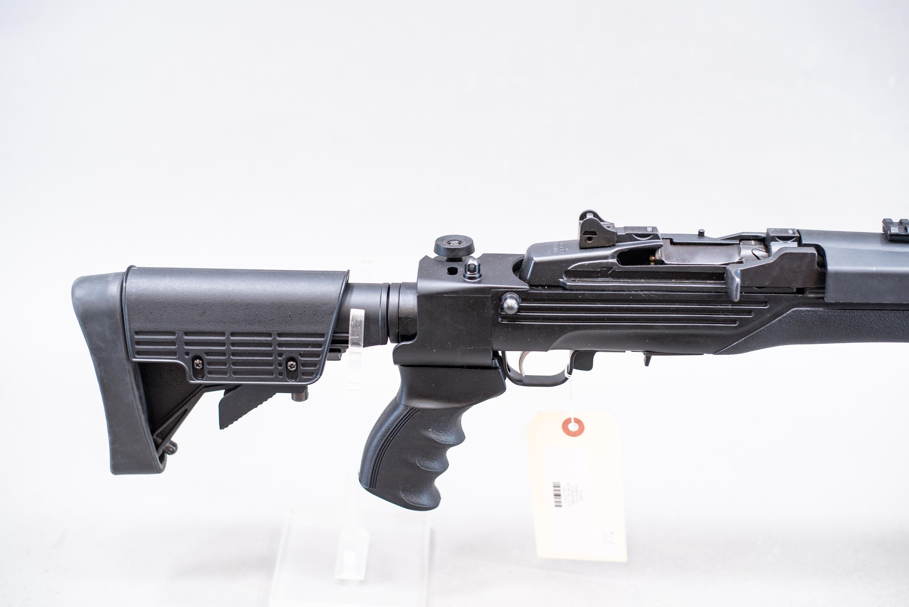 (R) Ruger Ranch Rifle .223 Rem Rifle