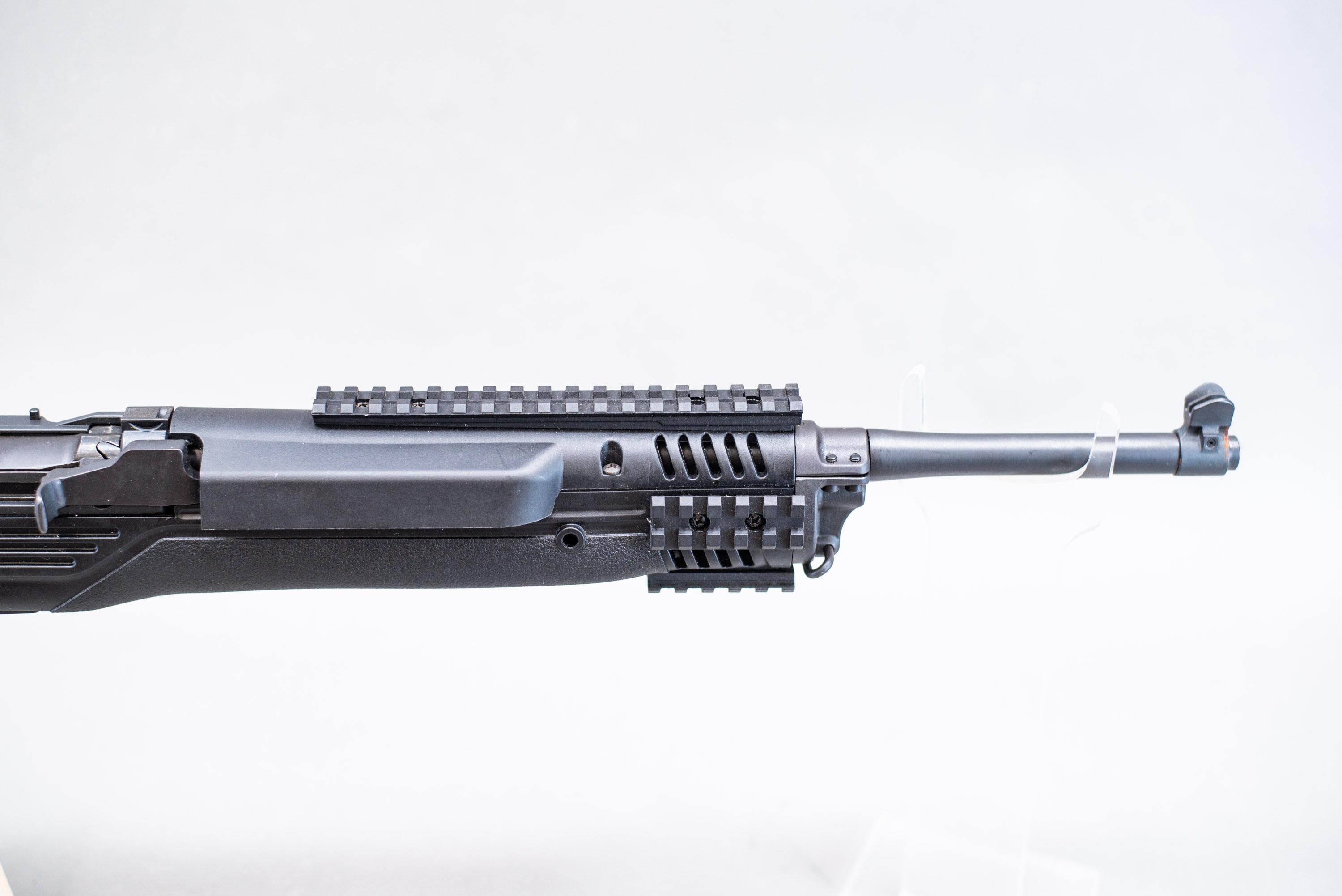 (R) Ruger Ranch Rifle .223 Rem Rifle