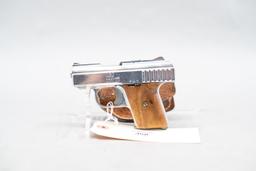 (R) Raven Arms Model P-25 .25Acp Pistol