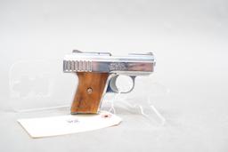 (R) Raven Arms Model P-25 .25Acp Pistol