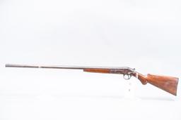 (CR) Remington No.3 Rider Single Shot 12 Gauge