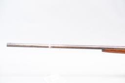 (CR) Remington No.3 Rider Single Shot 12 Gauge