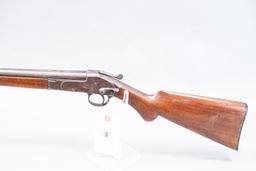 (CR) Remington No.3 Rider Single Shot 12 Gauge