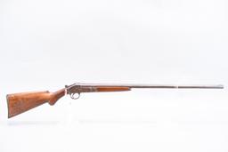 (CR) Remington No.3 Rider Single Shot 12 Gauge