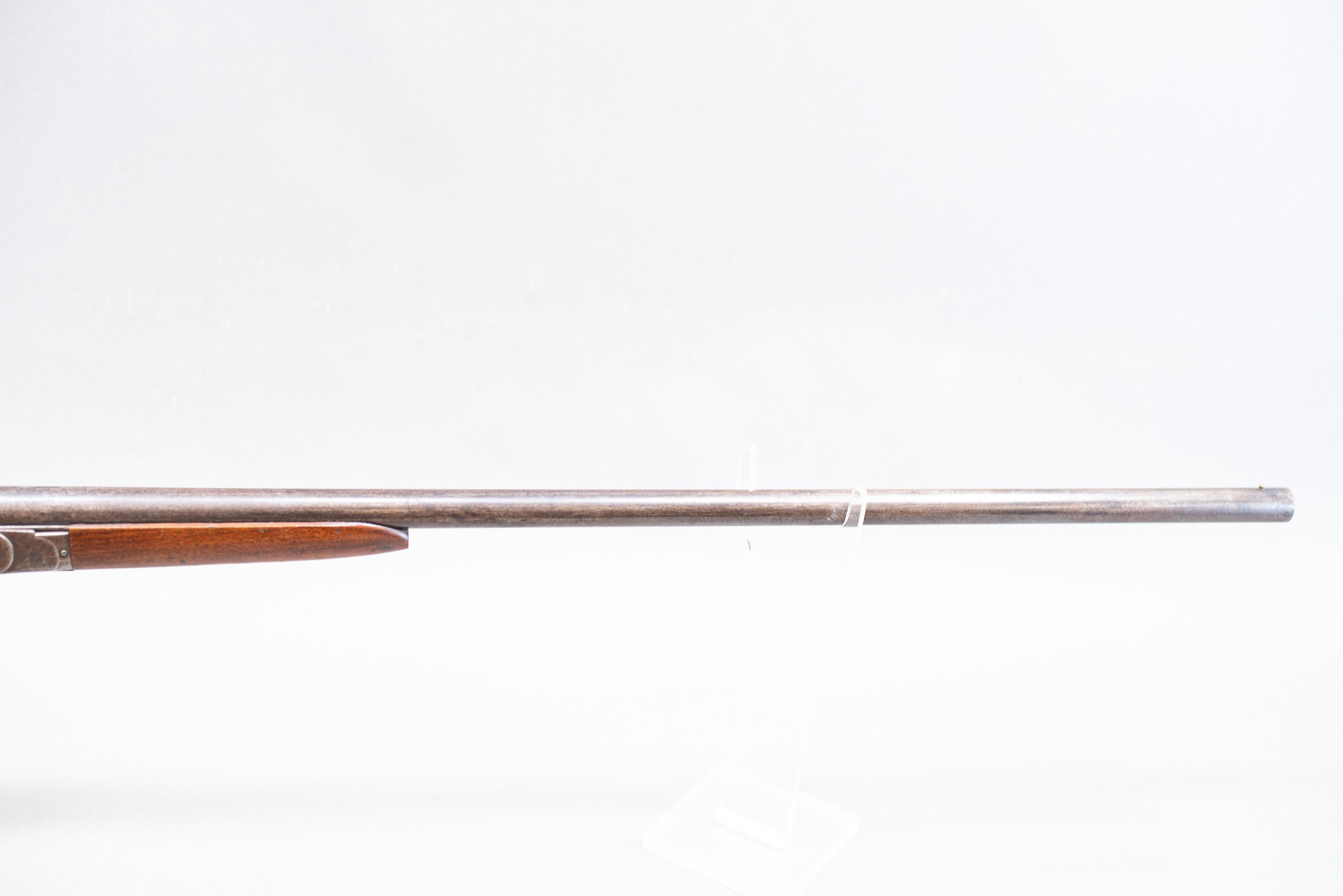 (CR) Remington No.3 Rider Single Shot 12 Gauge