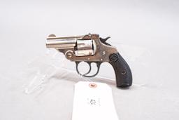 (CR) US Revolver Co. Topbreak .32S&W Revolver