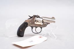 (CR) US Revolver Co. Topbreak .32S&W Revolver