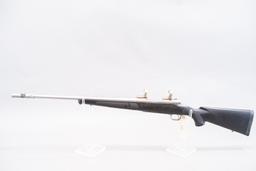 (R) Winchester Mod 70 Stainless .30-06 Sprg W/Boss