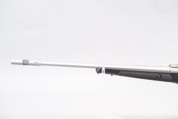 (R) Winchester Mod 70 Stainless .30-06 Sprg W/Boss
