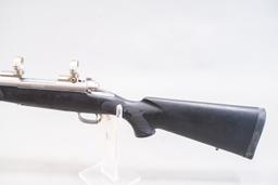 (R) Winchester Mod 70 Stainless .30-06 Sprg W/Boss