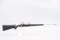 (R) Winchester Mod 70 Stainless .30-06 Sprg W/Boss