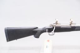 (R) Winchester Mod 70 Stainless .30-06 Sprg W/Boss