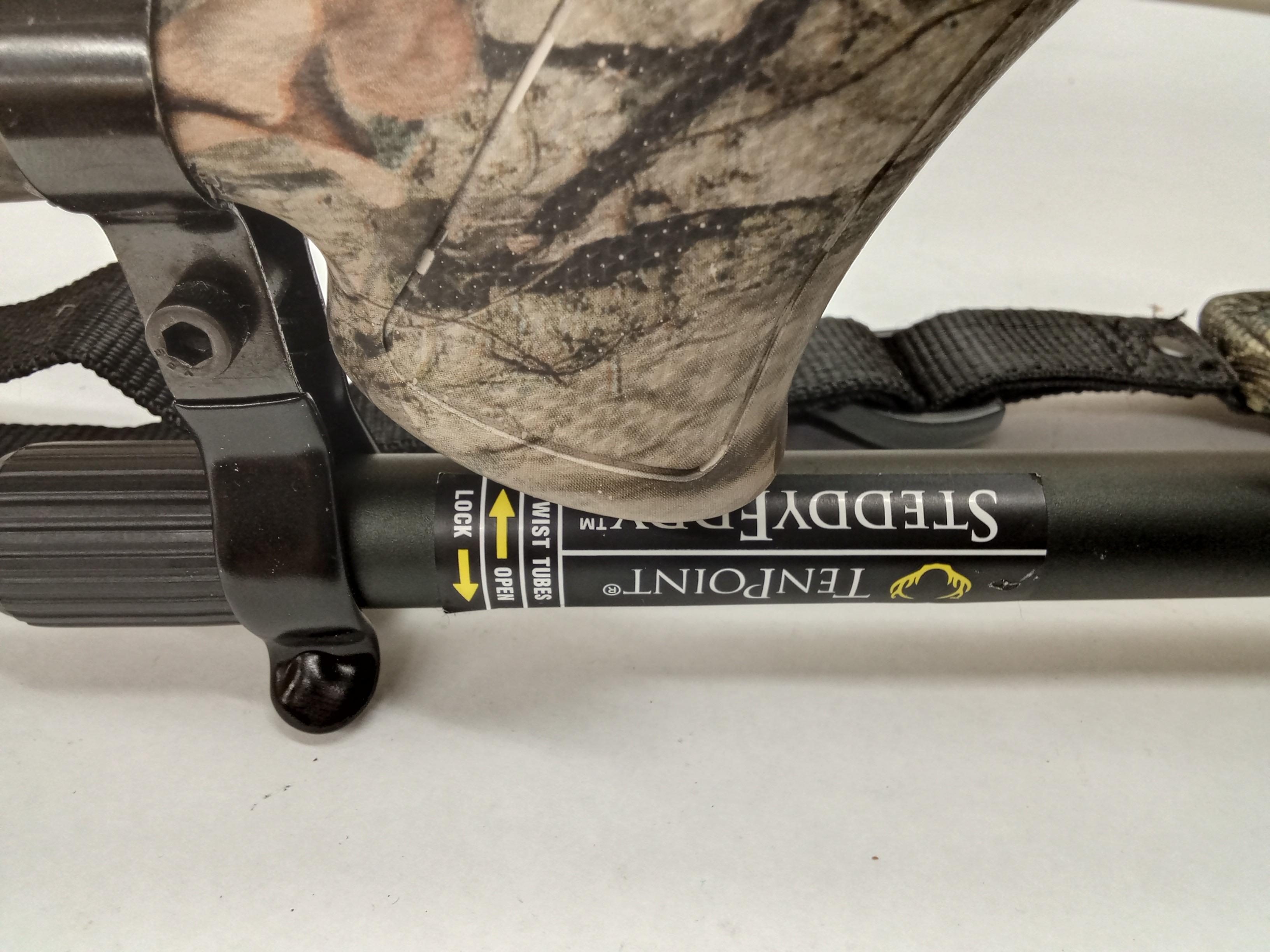 TENPOINT TITAN HLX CROSSBOW