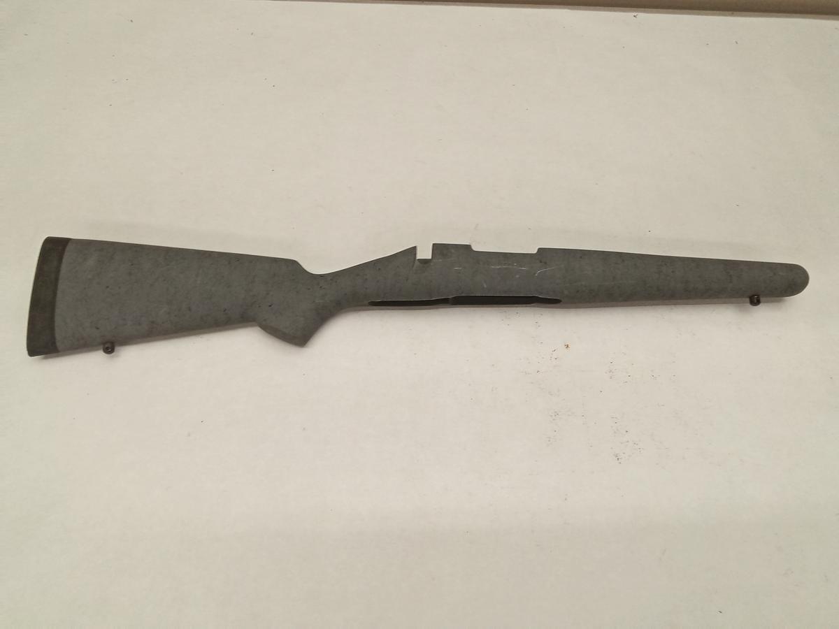 H-S PRECISION REMINGTON MODEL 7 STOCK